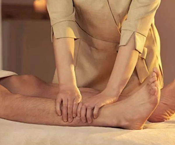 上海松江水疗养生Kanimi养生欢迎您