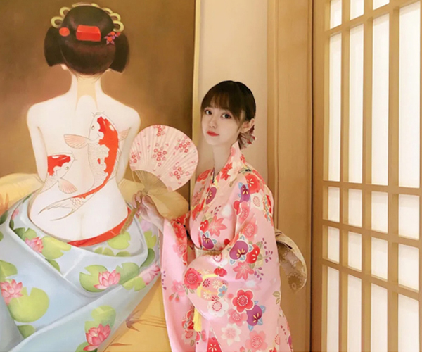 上海松江spa养生Kanimi养生欢迎您